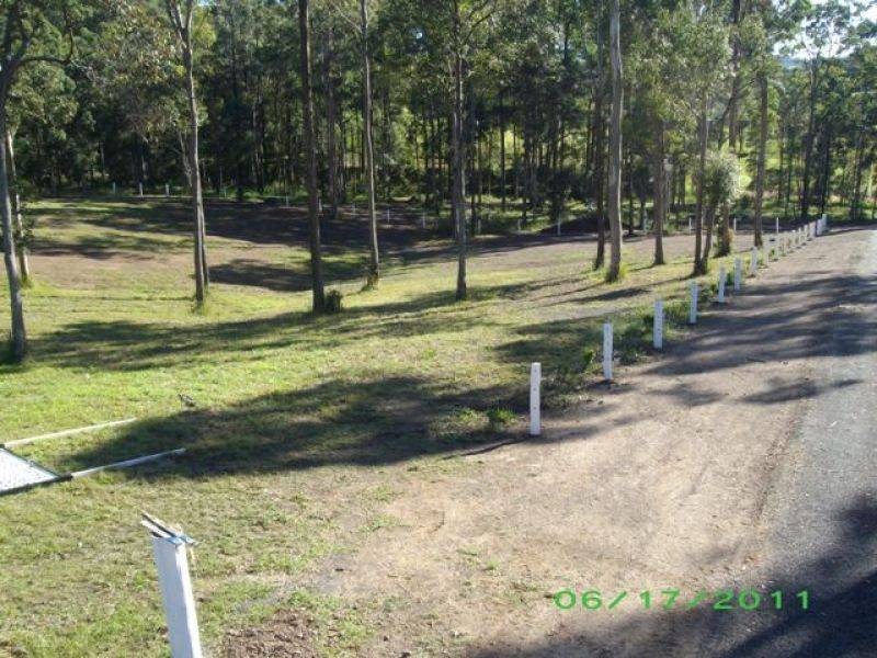79 Old Veteran Road, Veteran QLD 4570