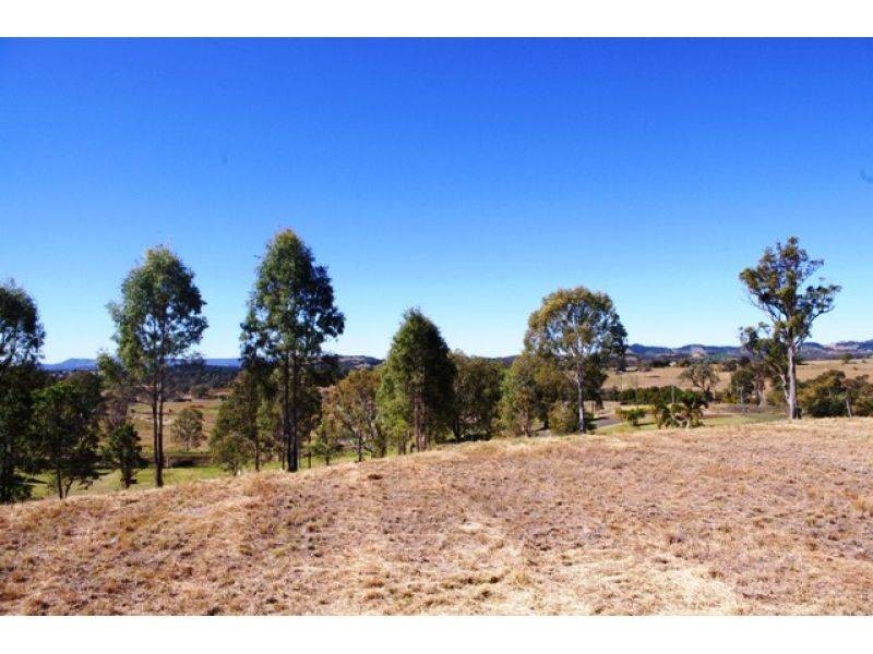 11 Blackensee Road, Langshaw QLD 4570