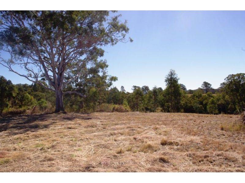 11 Blackensee Road, Langshaw QLD 4570