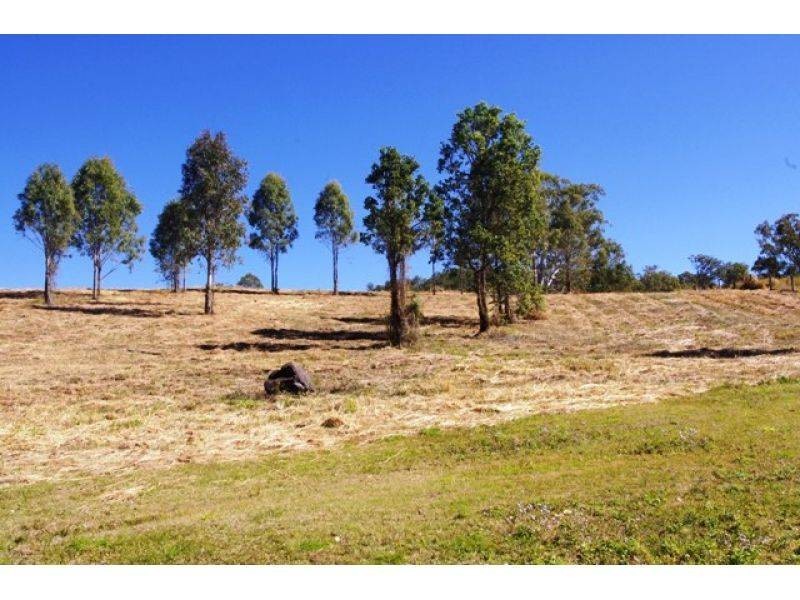 11 Blackensee Road, Langshaw QLD 4570