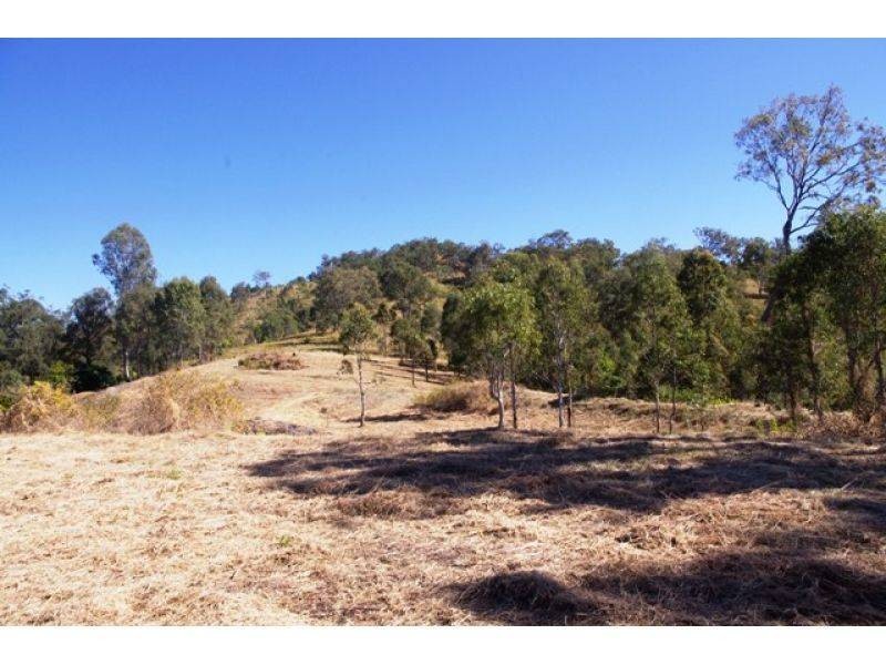 11 Blackensee Road, Langshaw QLD 4570