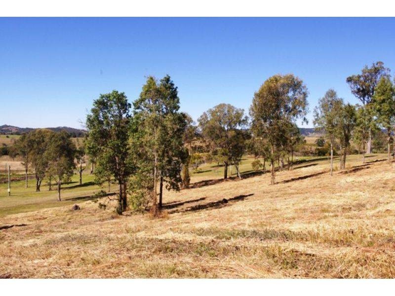 11 Blackensee Road, Langshaw QLD 4570