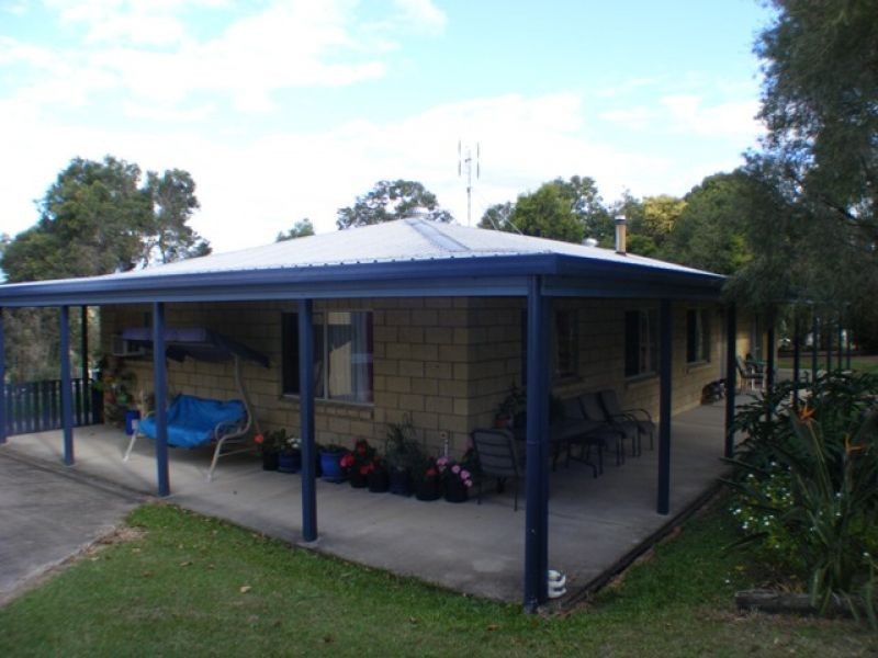3 Daniel Drive, Pie Creek QLD 4570