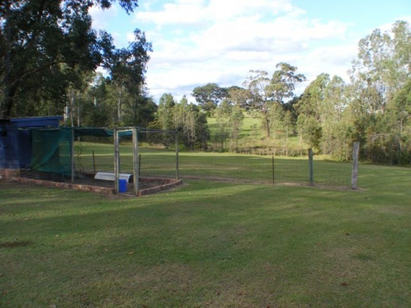 3 Daniel Drive, Pie Creek QLD 4570