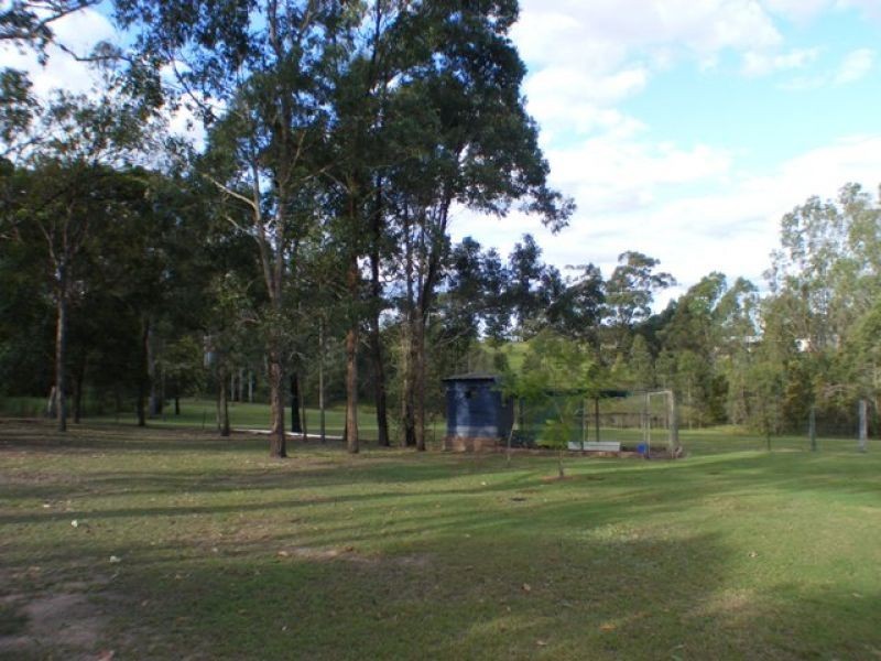 3 Daniel Drive, Pie Creek QLD 4570