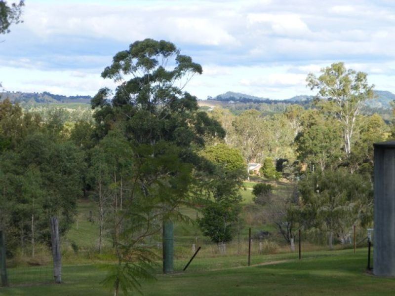 3 Daniel Drive, Pie Creek QLD 4570