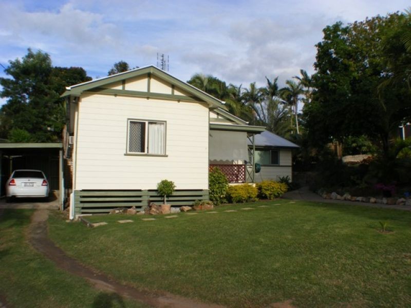 57 Lawrence Street, Gympie QLD 4570