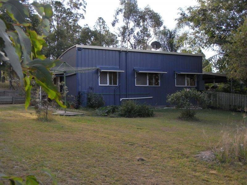 6 Arborfour Road, Glenwood QLD 4570