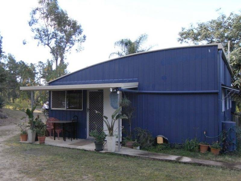 6 Arborfour Road, Glenwood QLD 4570