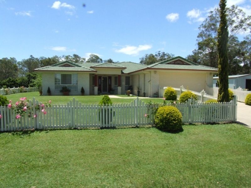 584 Old Maryborough Road, Tamaree QLD 4570