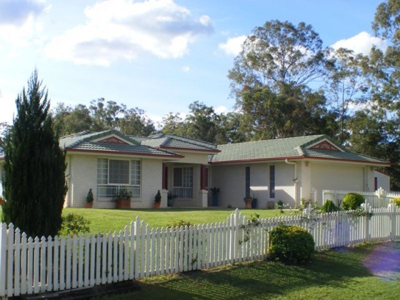 584 Old Maryborough Road, Tamaree QLD 4570