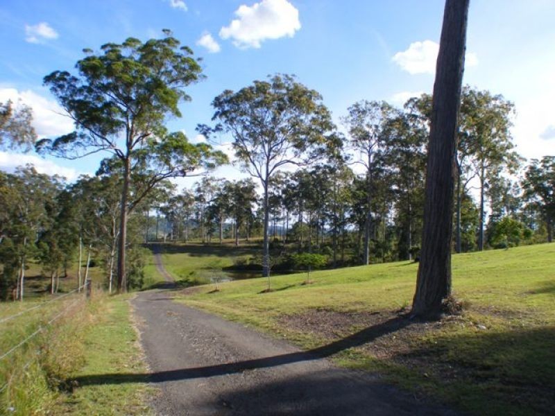 584 Old Maryborough Road, Tamaree QLD 4570