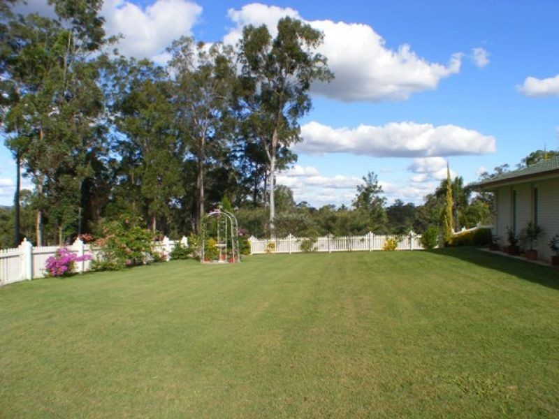 584 Old Maryborough Road, Tamaree QLD 4570