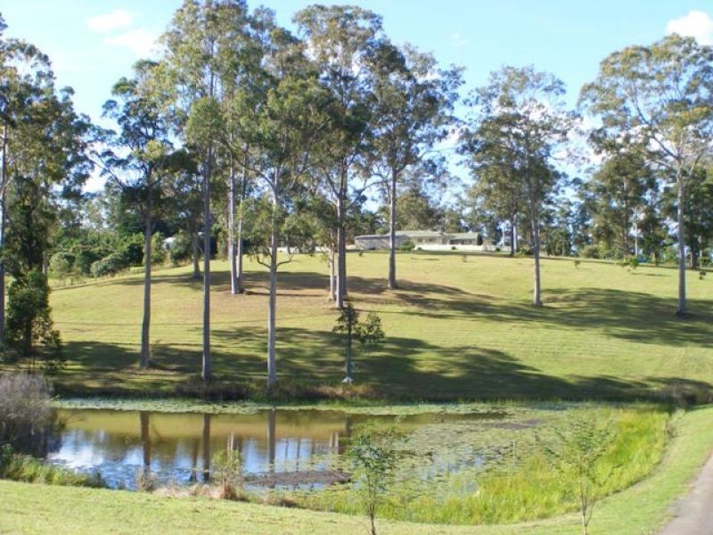 584 Old Maryborough Road, Tamaree QLD 4570