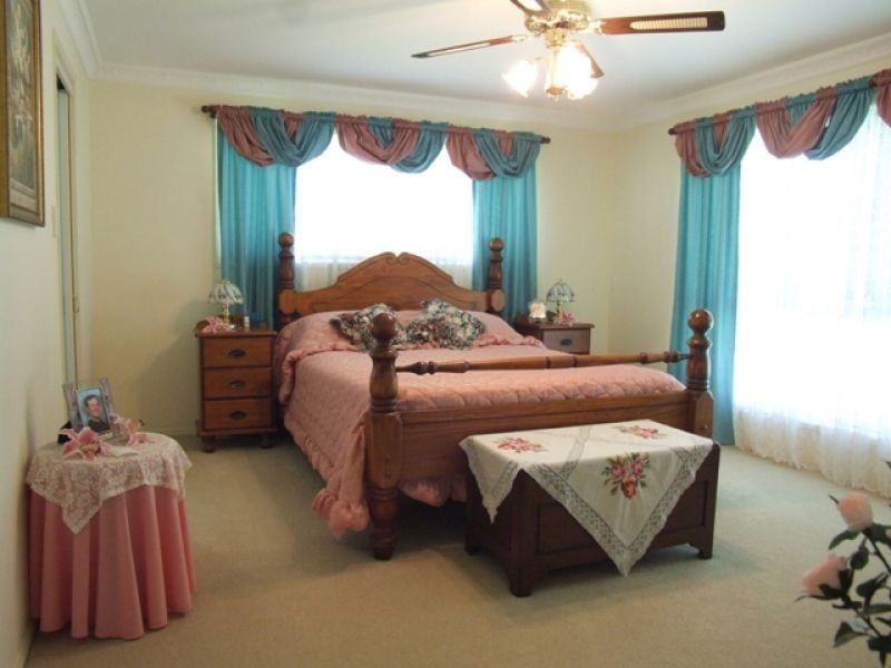 584 Old Maryborough Road, Tamaree QLD 4570