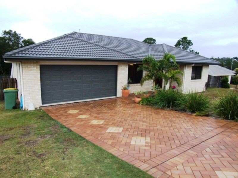 9 Sorrel Street, Gympie QLD 4570