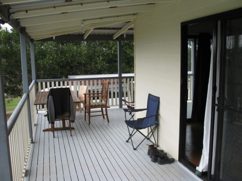 L8 Rammutt Road, Chatsworth QLD 4570