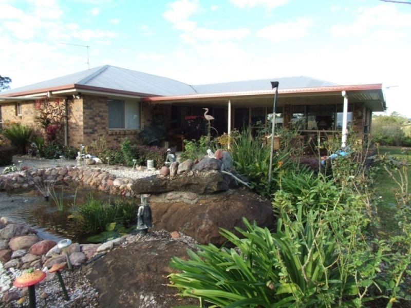 25 Plowman Road, Canina QLD 4570