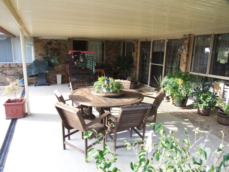 25 Plowman Road, Canina QLD 4570