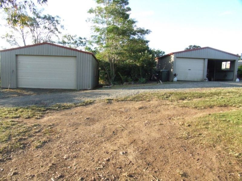 25 Plowman Road, Canina QLD 4570