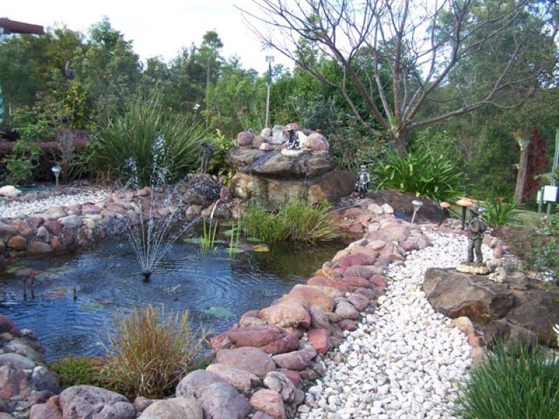 25 Plowman Road, Canina QLD 4570