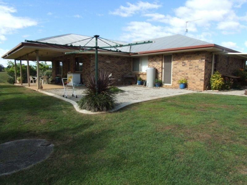 25 Plowman Road, Canina QLD 4570