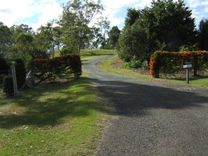 25 Plowman Road, Canina QLD 4570