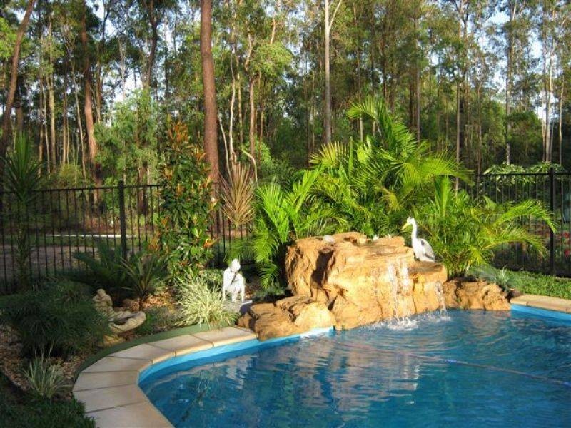 25 Wattle Avenue, Bells Bridge QLD 4570