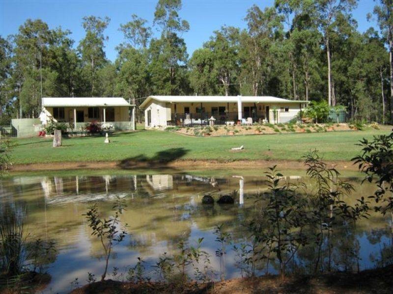 25 Wattle Avenue, Bells Bridge QLD 4570