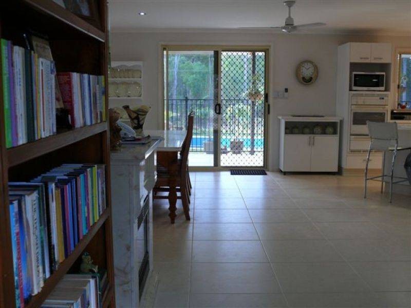 25 Wattle Avenue, Bells Bridge QLD 4570