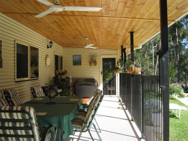 25 Wattle Avenue, Bells Bridge QLD 4570