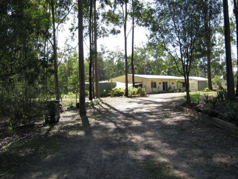25 Wattle Avenue, Bells Bridge QLD 4570