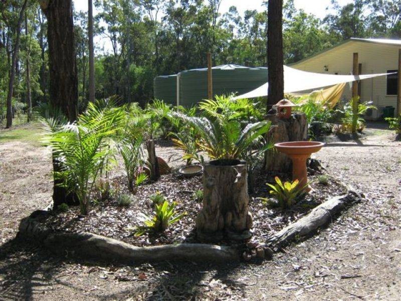 25 Wattle Avenue, Bells Bridge QLD 4570