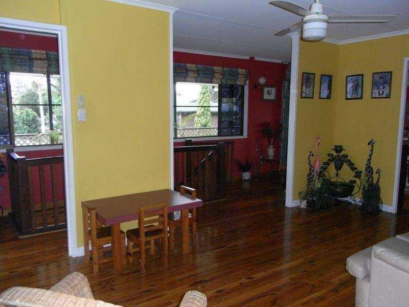 6 Lucknow Street, Gympie QLD 4570