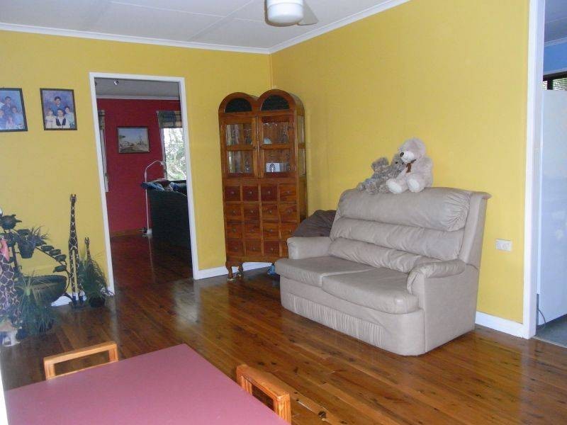 6 Lucknow Street, Gympie QLD 4570