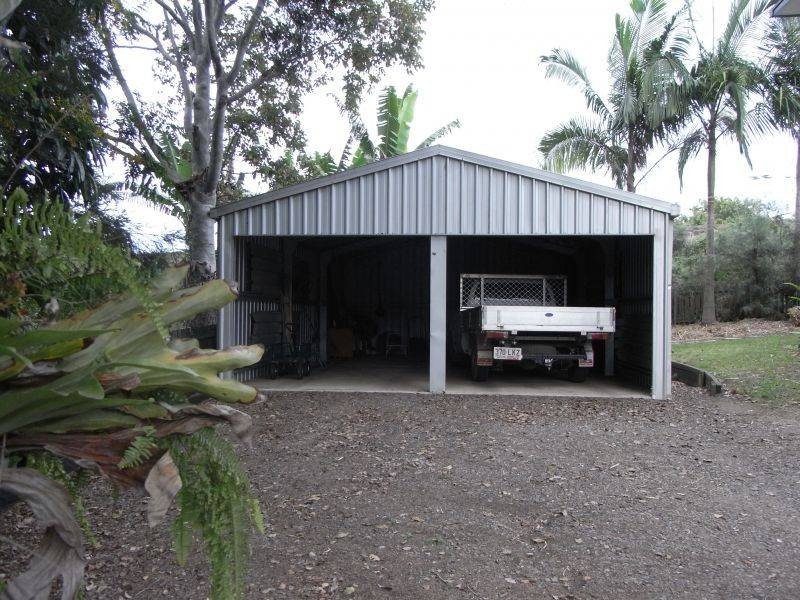 6 Lucknow Street, Gympie QLD 4570