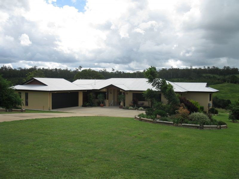 150 Meredith Road, Veteran QLD 4570
