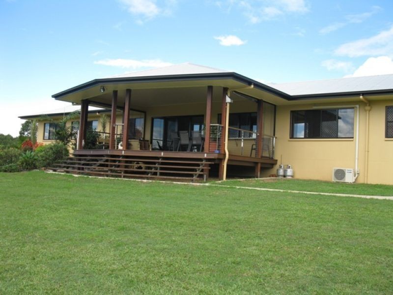 150 Meredith Road, Veteran QLD 4570