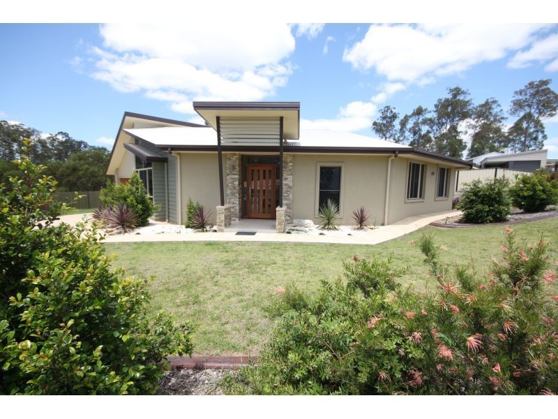 1 Zoe Close, Gympie QLD 4570