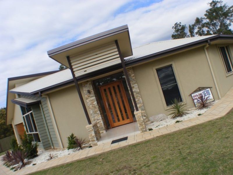 1 Zoe Close, Gympie QLD 4570