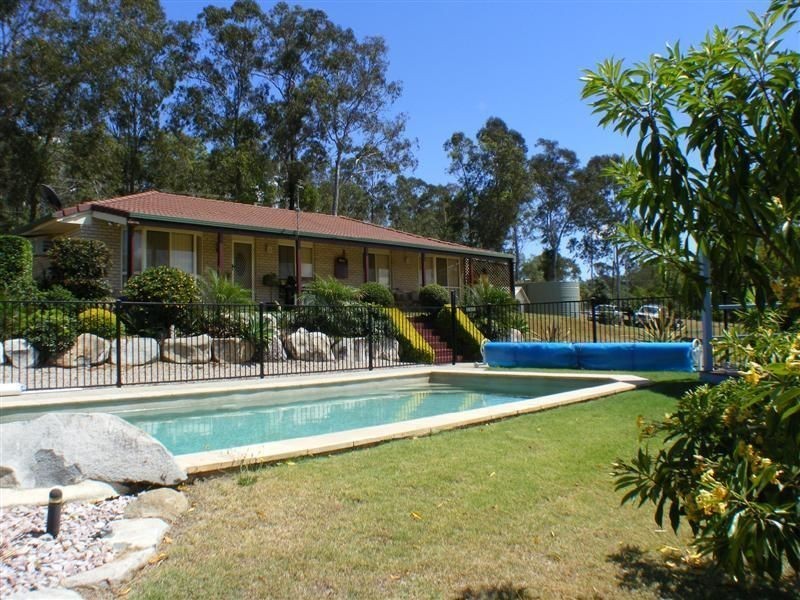 The Palms QLD 4570