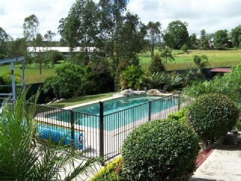 The Palms QLD 4570