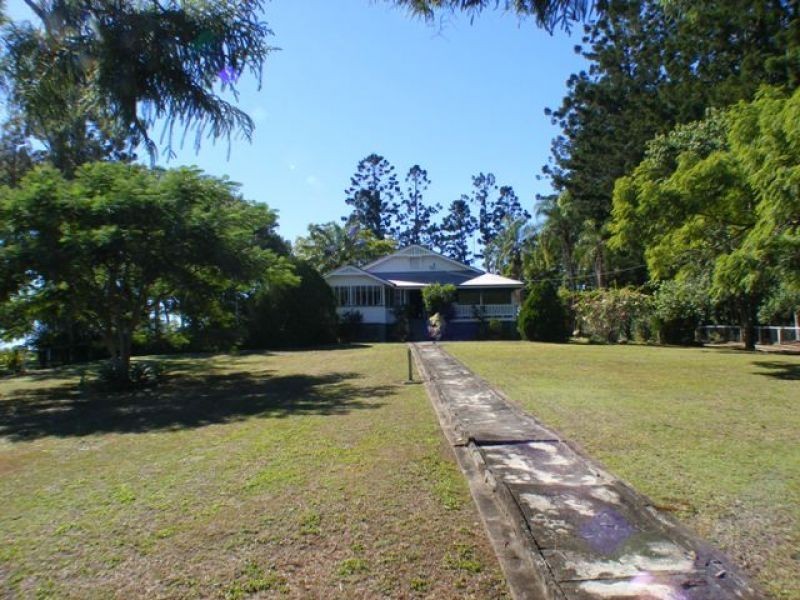 208 Brisbane Road, Gympie QLD 4570