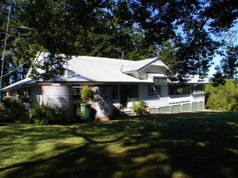 208 Brisbane Road, Gympie QLD 4570