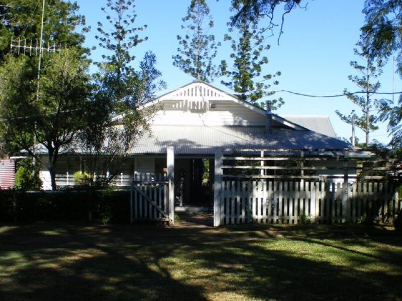 208 Brisbane Road, Gympie QLD 4570