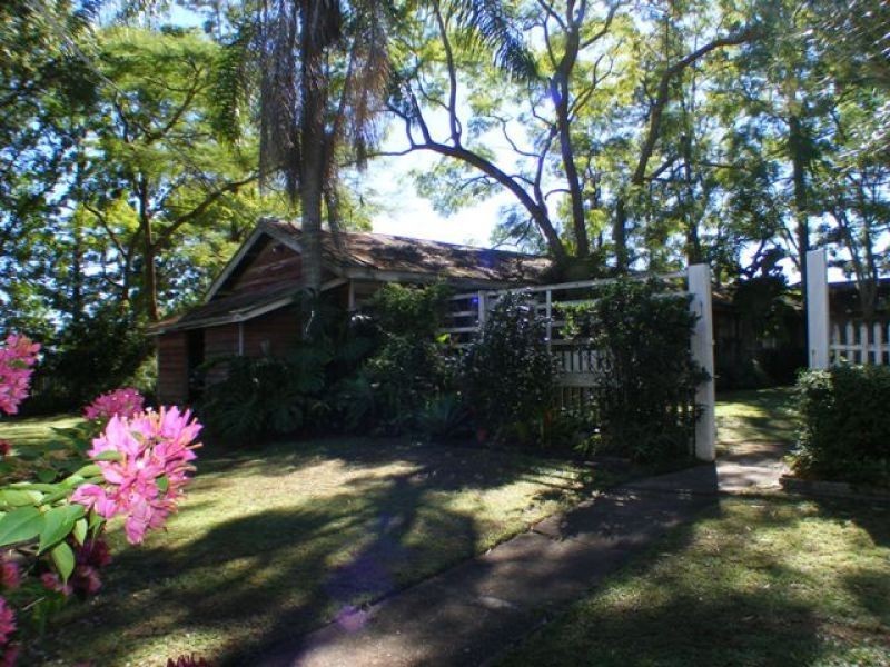 208 Brisbane Road, Gympie QLD 4570