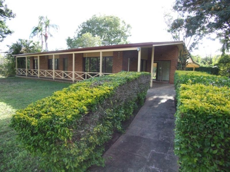 171 Allen Road, Chatsworth QLD 4570