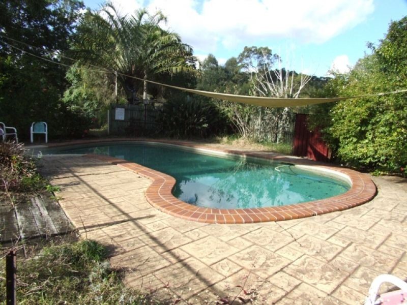 171 Allen Road, Chatsworth QLD 4570