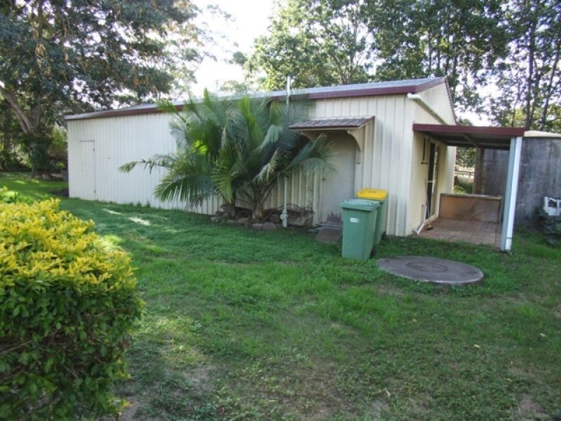 171 Allen Road, Chatsworth QLD 4570