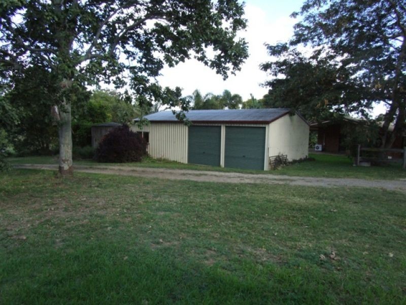 171 Allen Road, Chatsworth QLD 4570